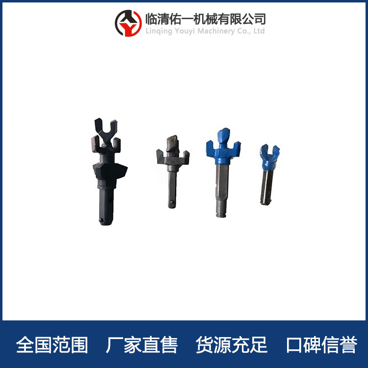高效煤鉆頭