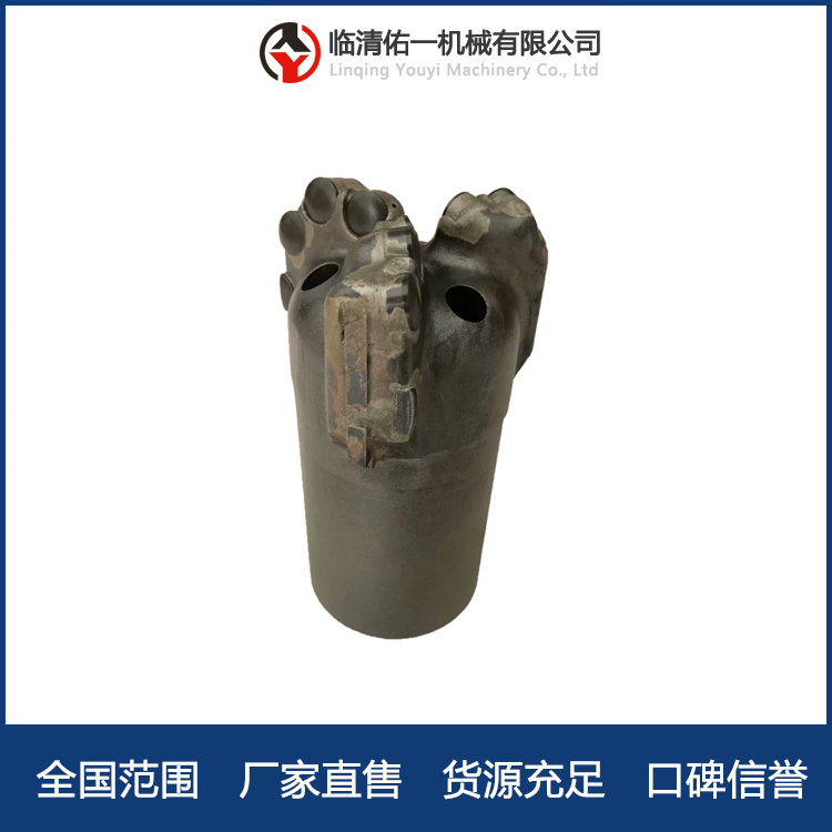硬質(zhì)合金鉆頭